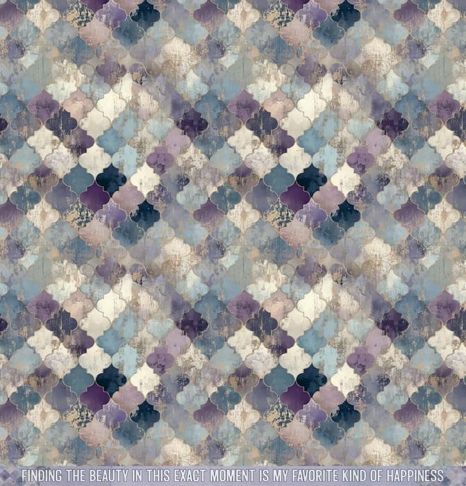 Plume & Petal - Happy