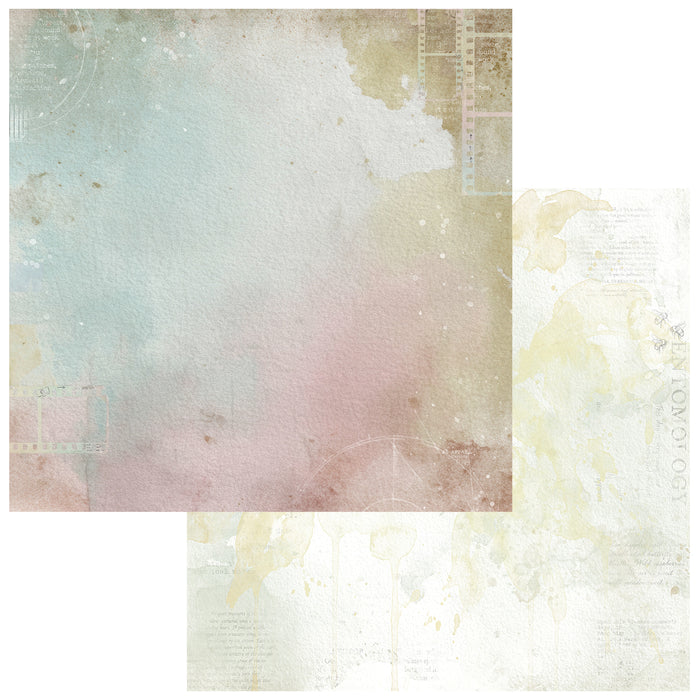 The Quiet Observer Paper – Spliced