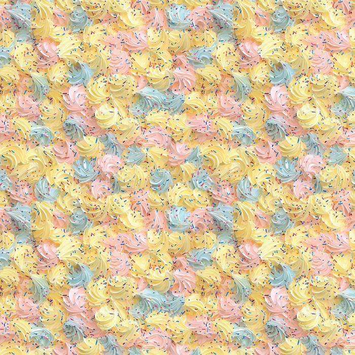 Glimmer and Glee Paper – Toast