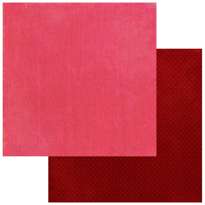 Mistletoe And Memories - Staples #2