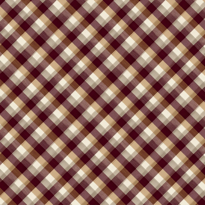 Timber And Tweed - Pine Needles