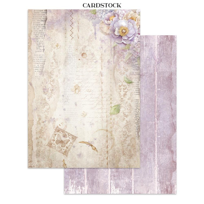 Quiet Days Junk Journal