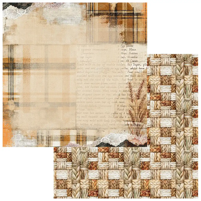 Season’s Bounty – Together Paper