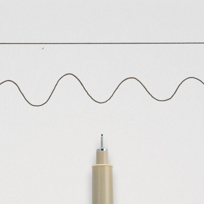 Pigma Micron Pen 01 0.25mm - Black