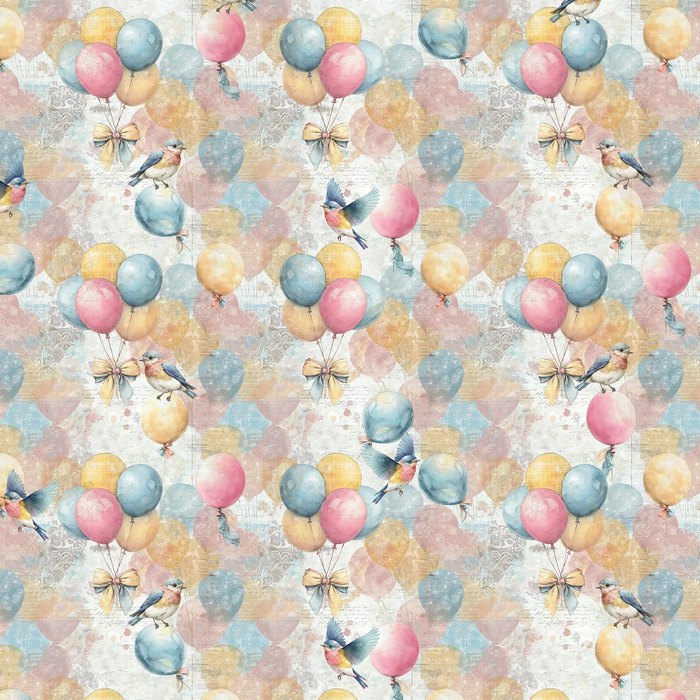 Glimmer and Glee 12 x12 Solids Collection Pack