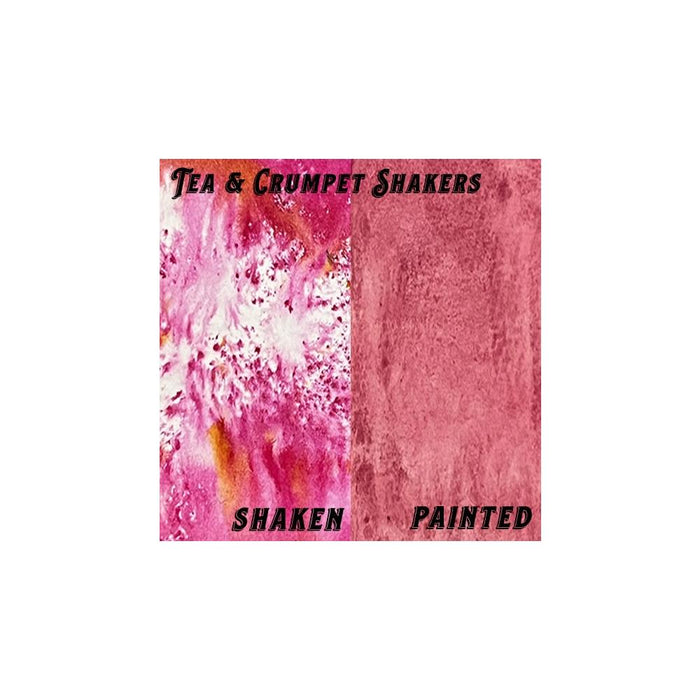 Magical Shaker Tea & Crumpets - Cheerio Cherry