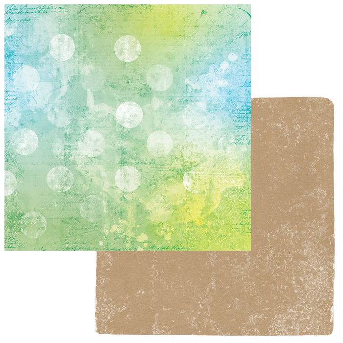 Artful Moments 12×12 Starters 5
