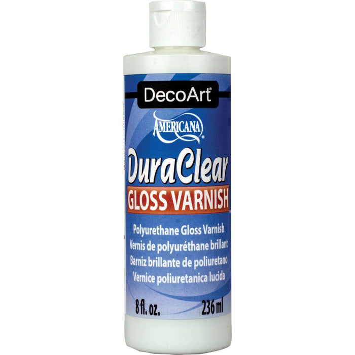 DuraClear Gloss Varnish