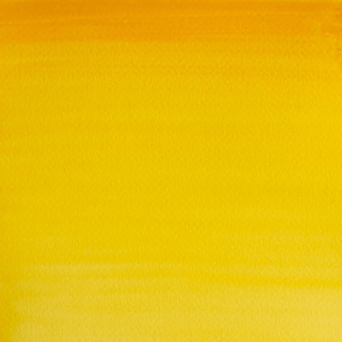 Winsor & Newton Cotman Watercolour - Half Pan - Cadmium Yellow Hue