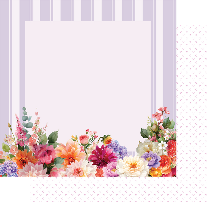 Oh So Lovely - Oh My Stars Paper