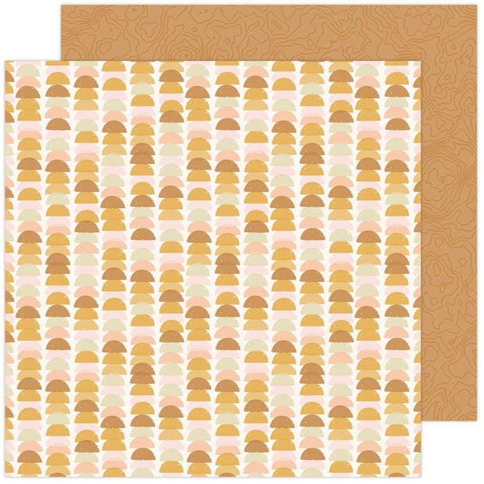 Peaceful Heart - Balanced