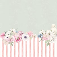 Whispers of Wisdom - Garden Guardian