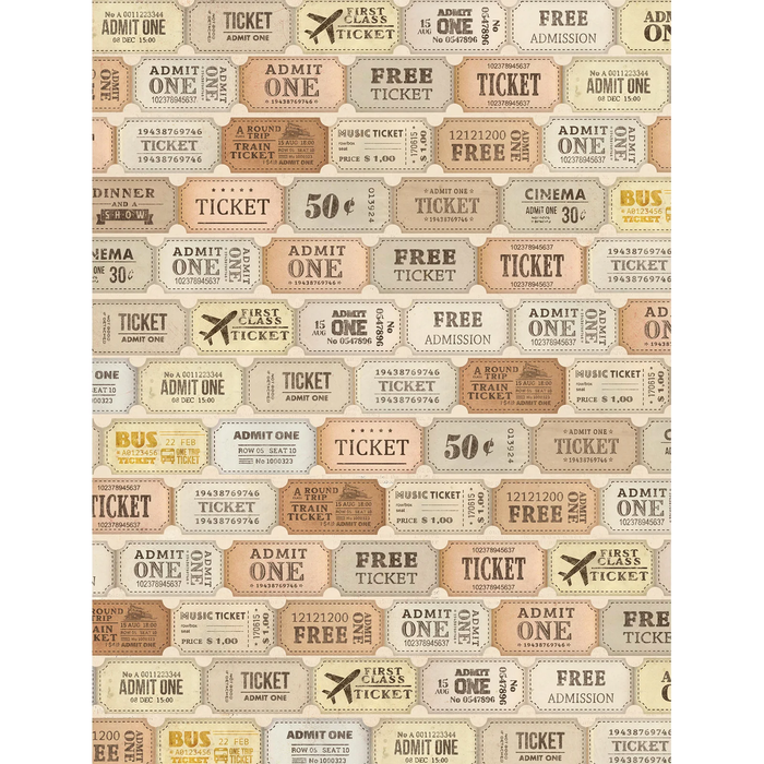 Travel Diaries 6 x8 Collection Pack