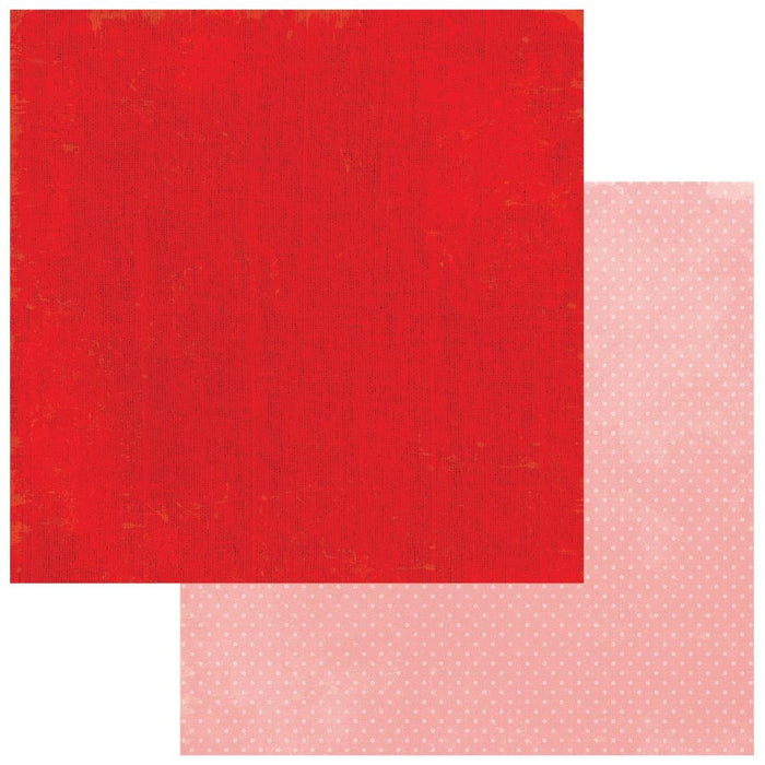 Mistletoe And Memories - Staples #1