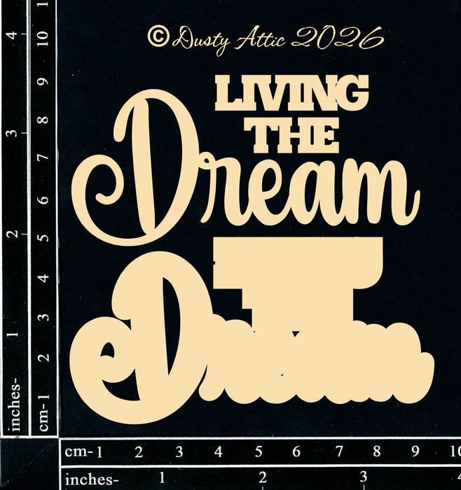 Living The Dream