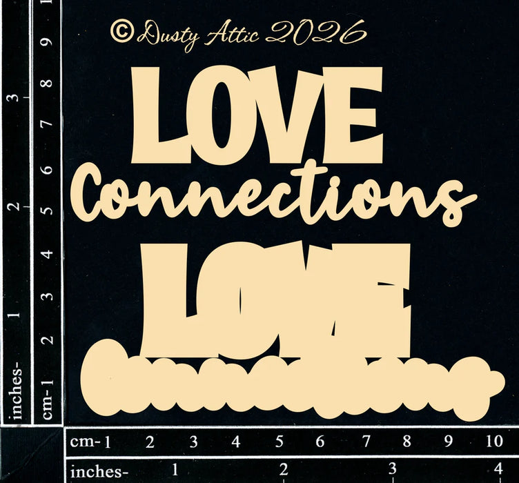 Love Connections