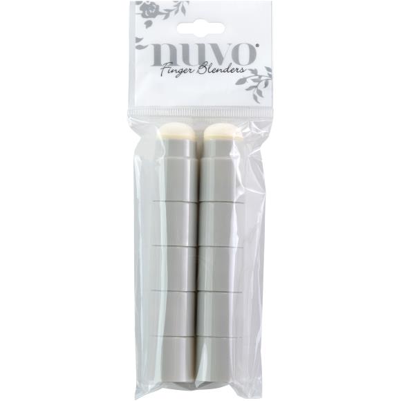 Nuvo Finger Dauber