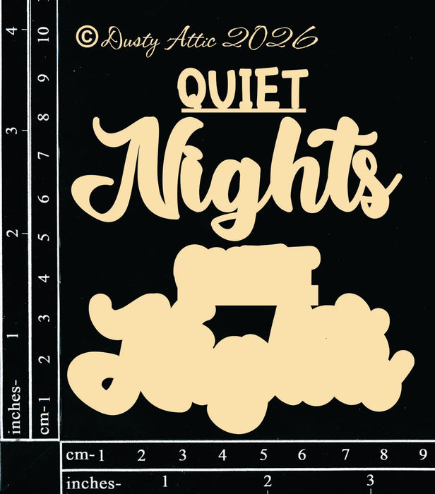 Quiet Nights