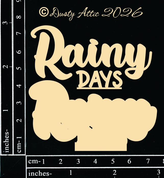 Rainy Days
