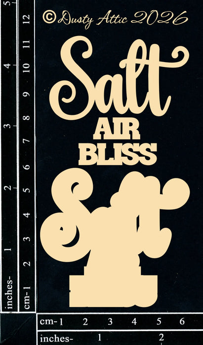 Salt Air Bliss
