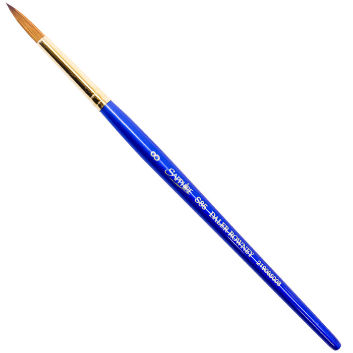 Daler-Rowney Sapphire S85 8