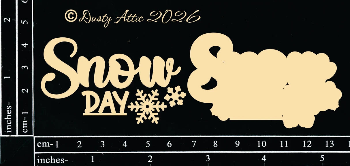 Snow Day