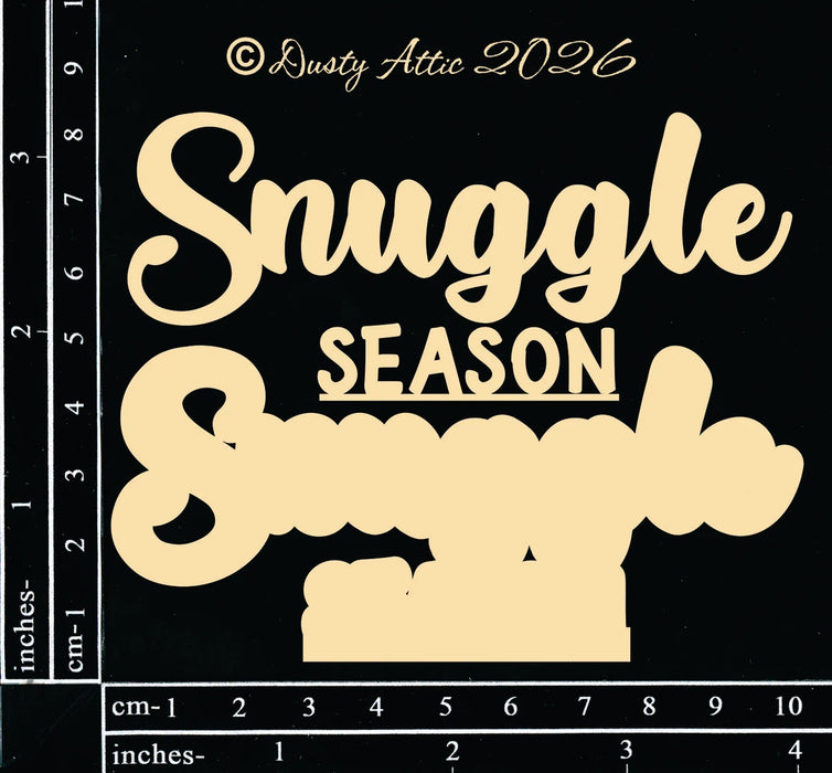 Snuggle Season