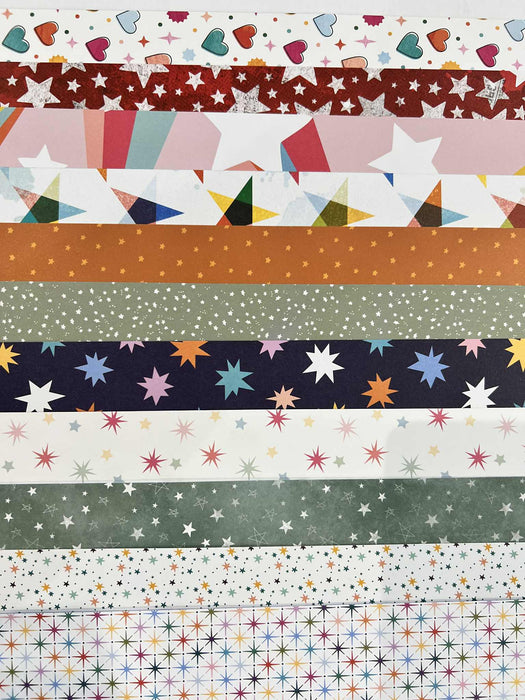 07 - Backgrounds Saver Bundle - Stars