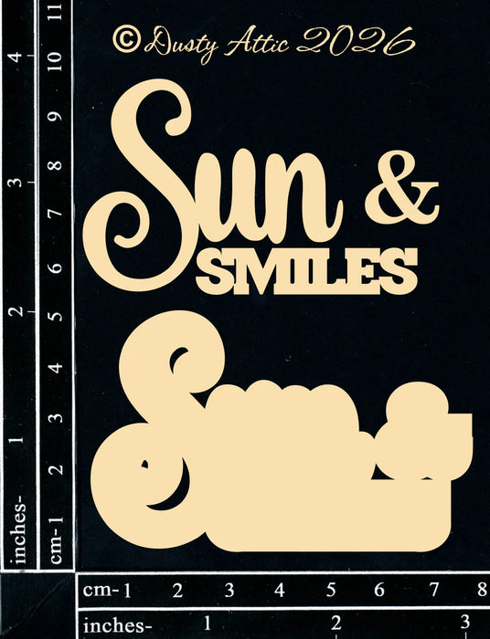 Sun & Smiles