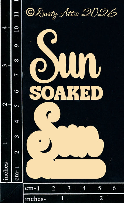 Sun Soaked