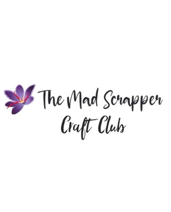 Class - October Craft Club