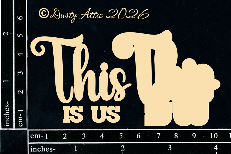 This is Us