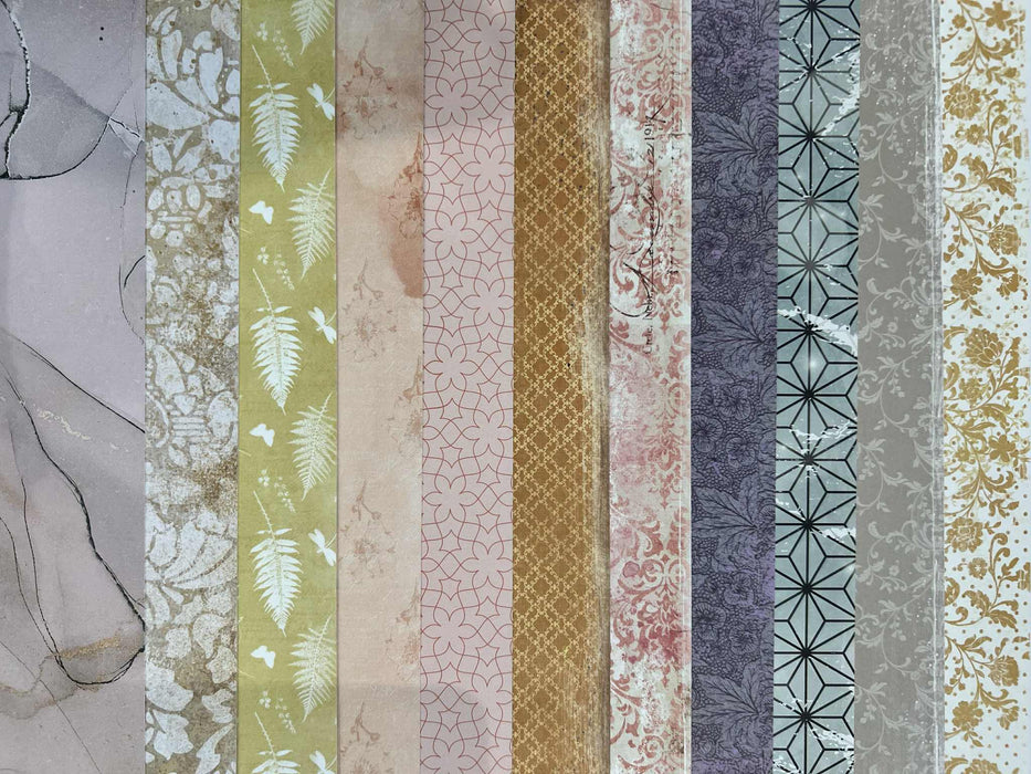 12 - Saver Bundle - Wallpaper