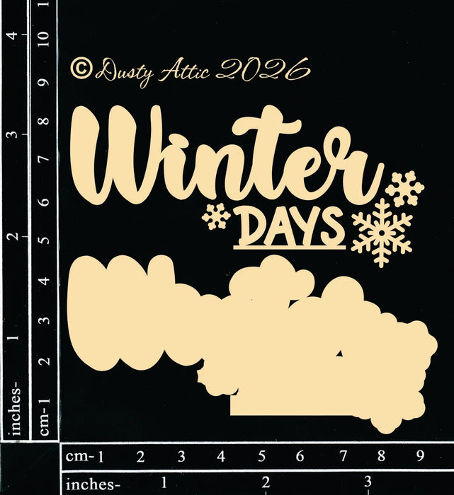 Winter Days