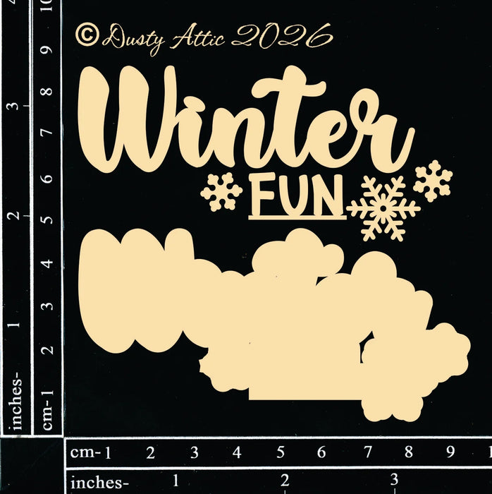 Winter Fun