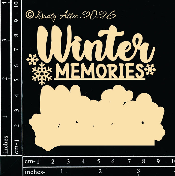 Winter Memories
