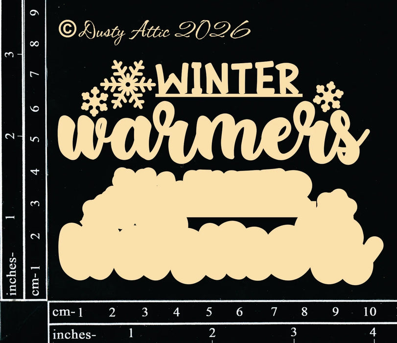 Winter Warmers