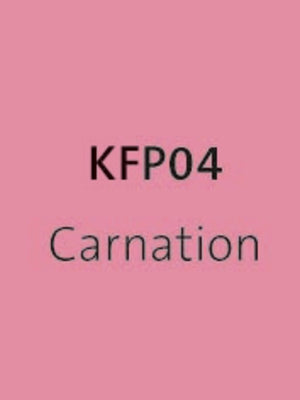 KAISERfusion - Pinks - Carnation