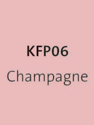 KAISERfusion - Pinks - Champagne