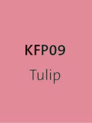 KAISERfusion - Pinks - Tulip