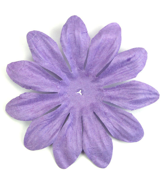 Lavender 7cm Single Flower