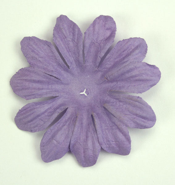 Lavender 6cm Single Flower