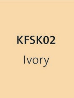 KAISERfusion - SkinTone - Ivory