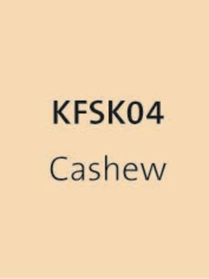 KAISERfusion - SkinTone - Cashew