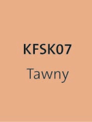 KAISERfusion - SkinTone - Tawny
