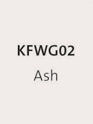 KAISERfusion - Warm Greys - Ash