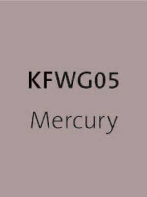 KAISERfusion - Warm Greys - Mercury