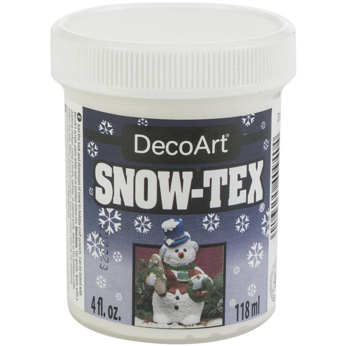 DecoArt Snow-Tex