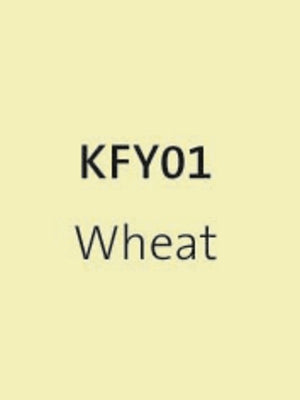 KAISERfusion - Yellows - Wheat