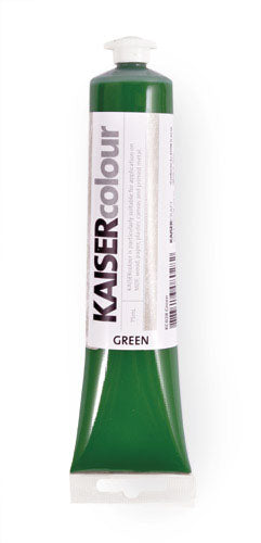 Kaisercolour 75ml - Green